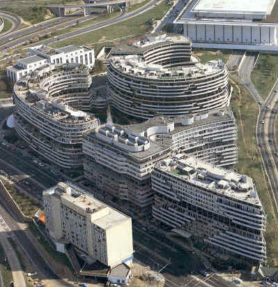 watergate